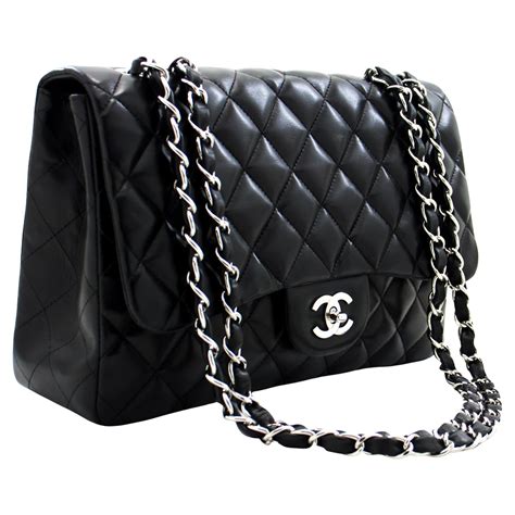 large chanel